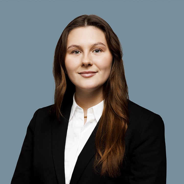 Photo of Maja Green