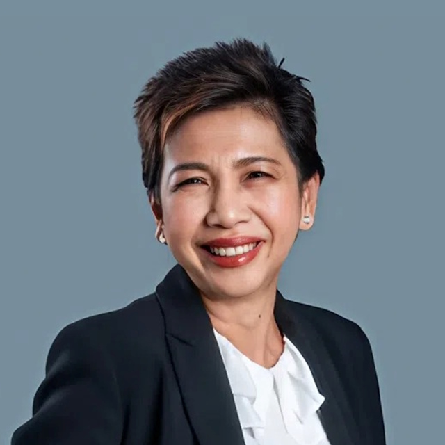 Photo of Maneerat Vichitrattana 