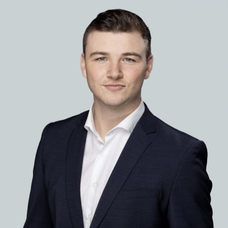 Photo of Marc Kelly