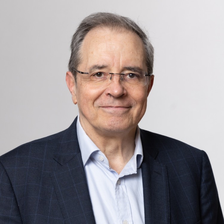 Photo of Marc Reboux