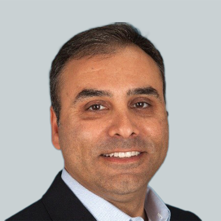 Photo of Marcello D'Andrea