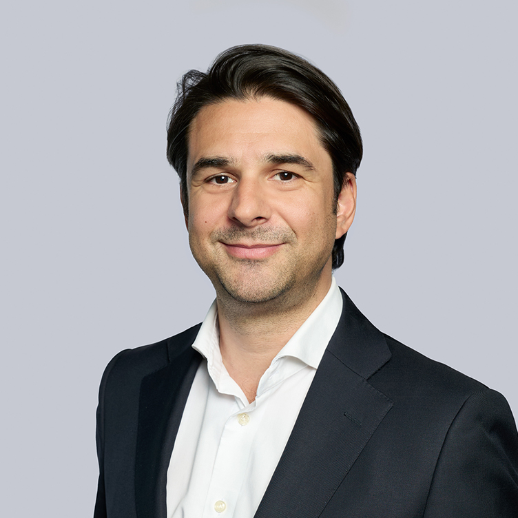 Photo of Marko Dragasev