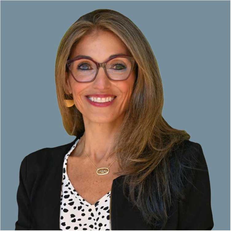 Maria Minetti | CBRE