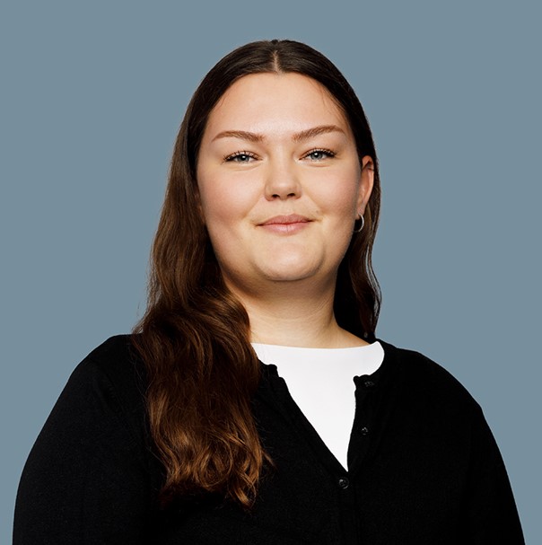 Photo of Maria Nielsen