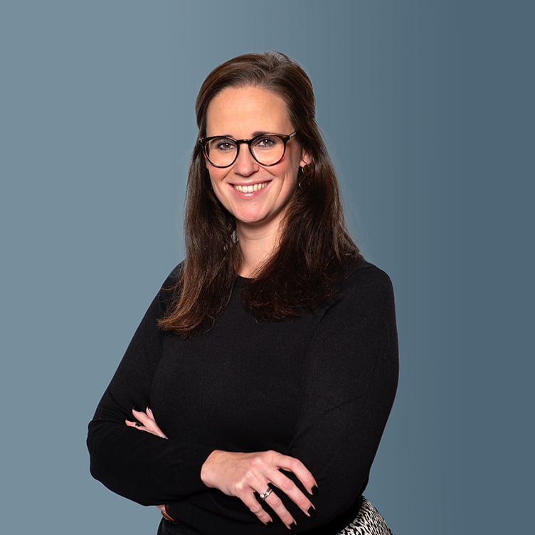 Foto van Marie-Louise Leppers-Steenks