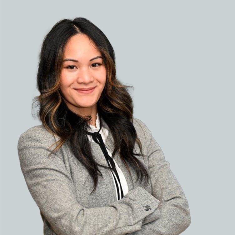 Photo of Marie Razon