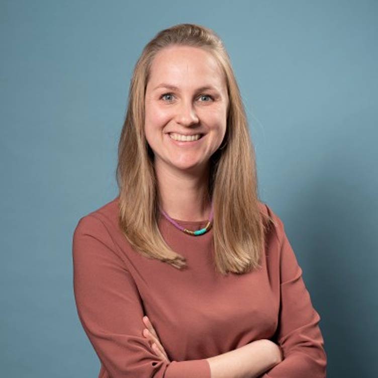 Photo of Marielle Loenen