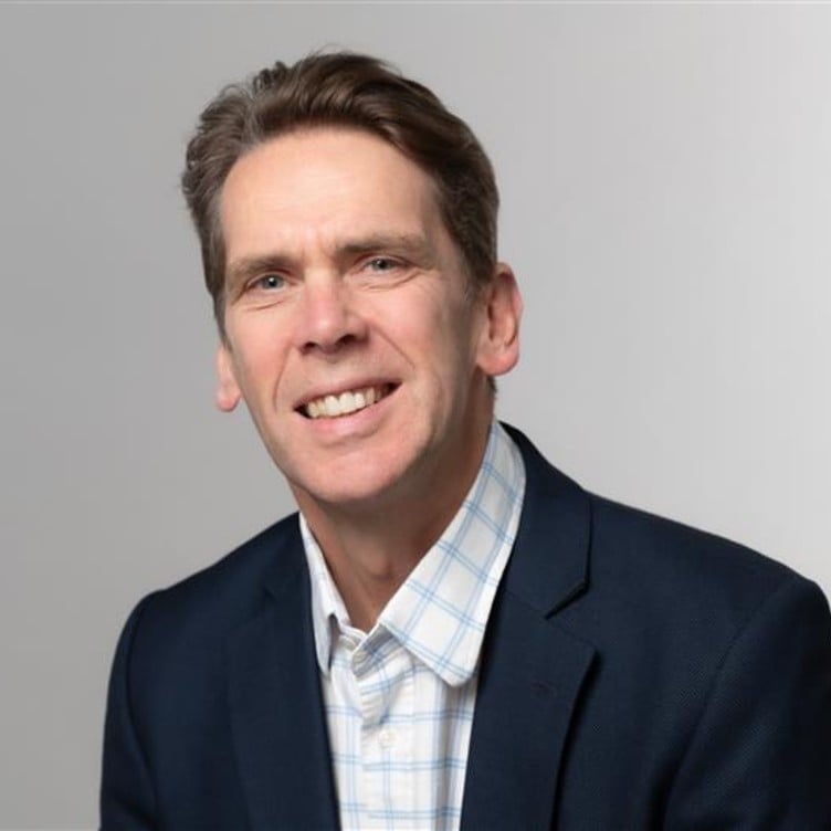 Photo of Mark Cartlich