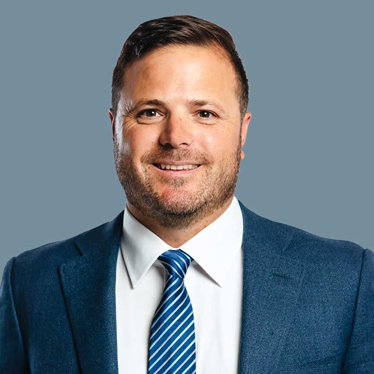 Photo of Mark Damiani