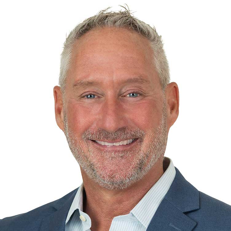 Photo of Mark Drazek