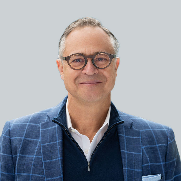 Photo of Mark Pasquella