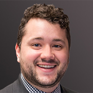 Photo of Marshall O'Moore