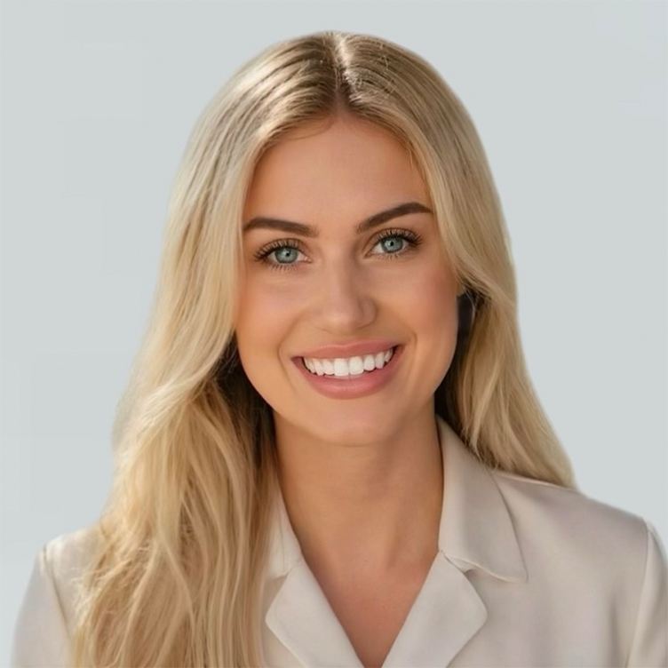 Photo of Mary Lynn Moshofsky