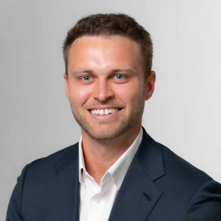 Photo of Mason Gillard-Ellis