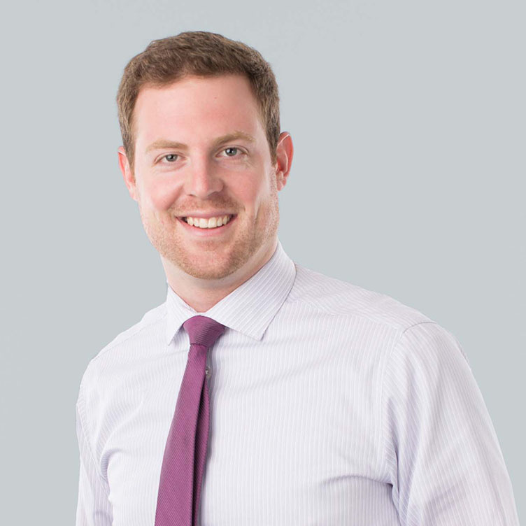 Matthew Johnson | CBRE
