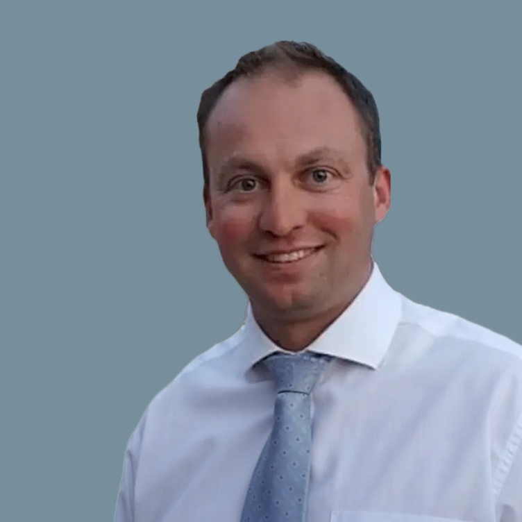 Photo of Matt Mowell