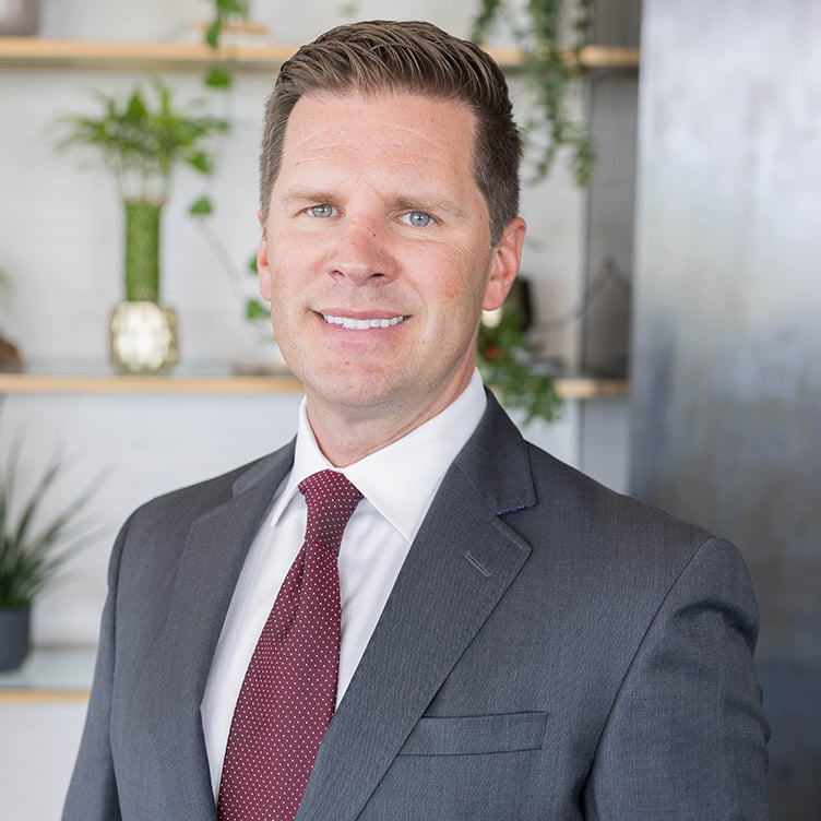 Photo of Matt Pourcho