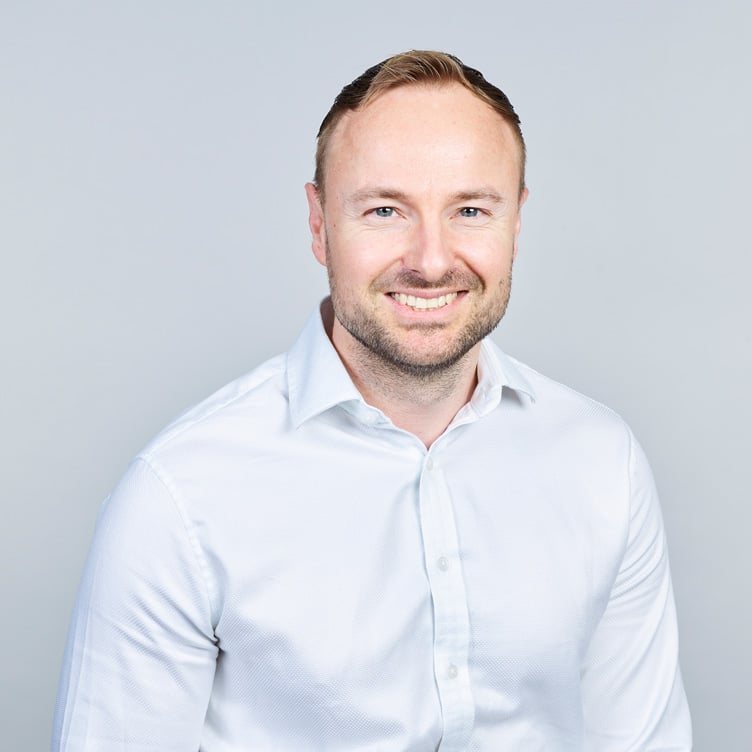 Photo of Matt Spilsbury