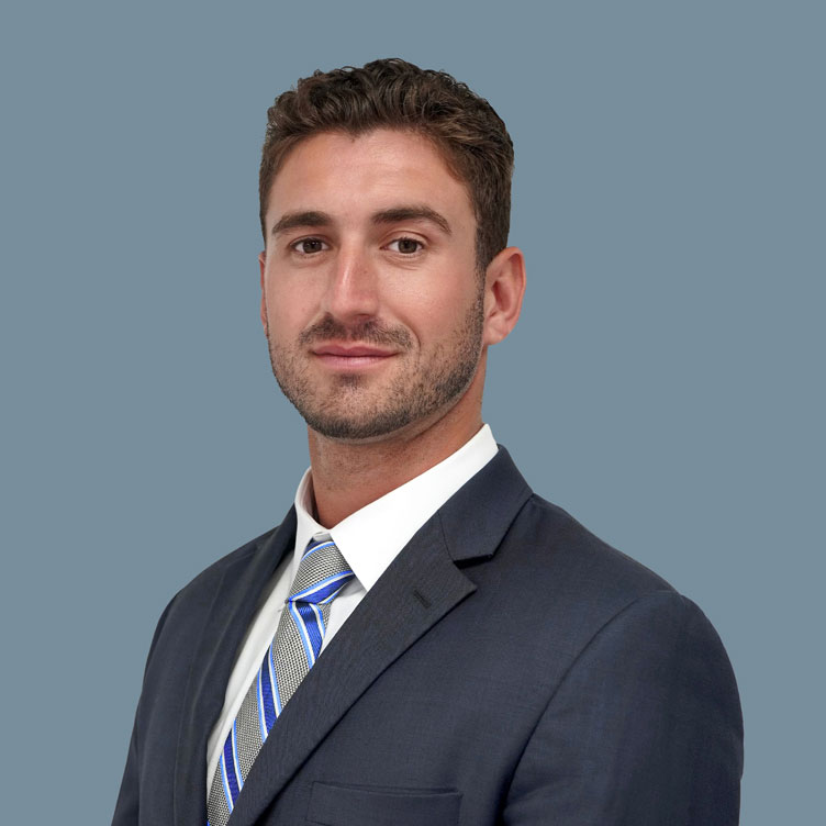Matthew Rahill | CBRE