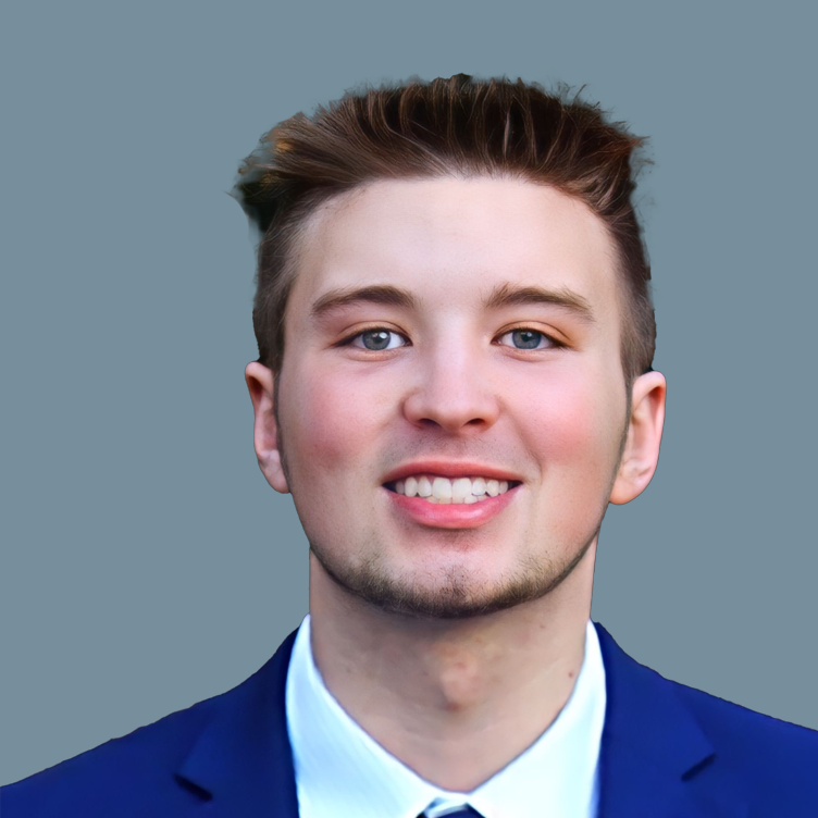 Photo of Max Valentino