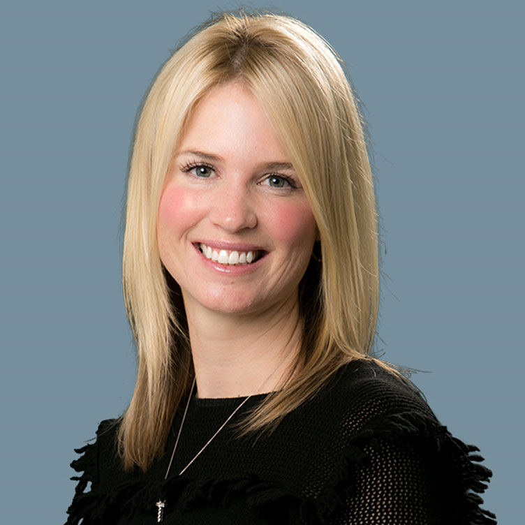 Photo of Megan Lanni