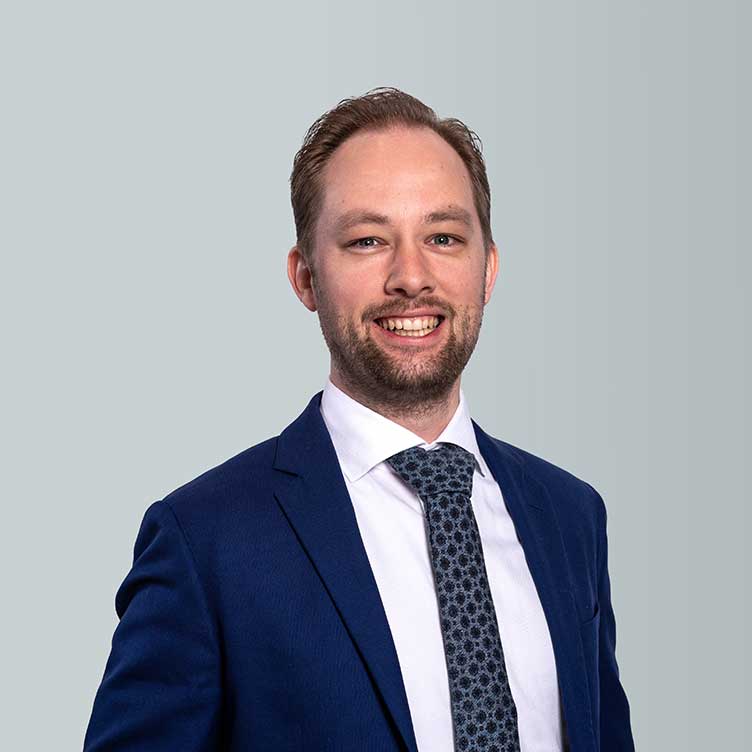 Photo of Mels Kuijper