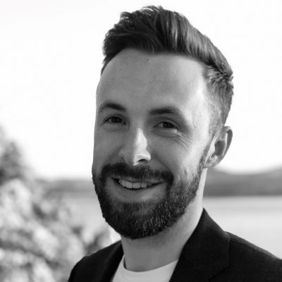 Photo of Matt Gillson