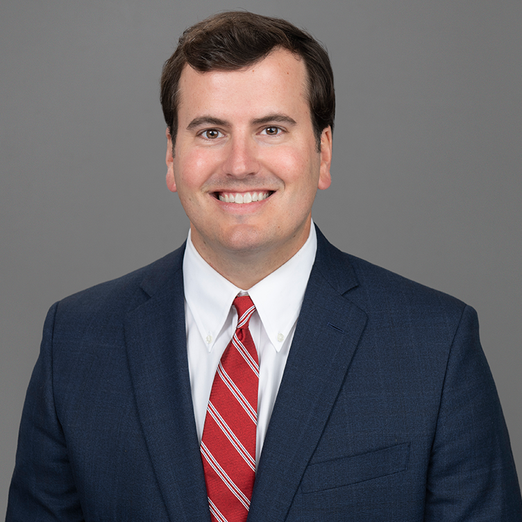 Photo of Michael Anderson