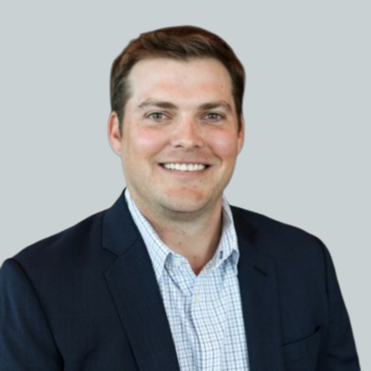 Michael Dempsey headshot