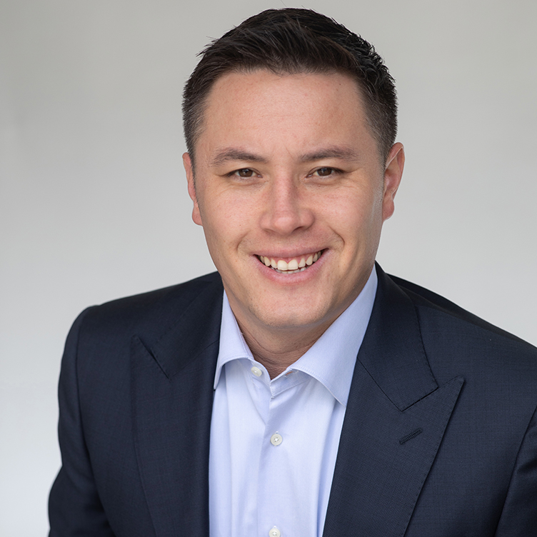 Photo of Michael Domanico