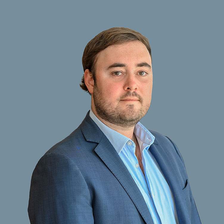 Photo of Michael Gray