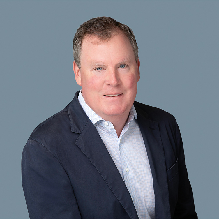 Photo of Michael Jersin