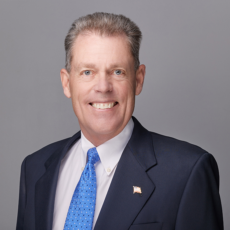 Michael R. Johnson, SIOR | CBRE