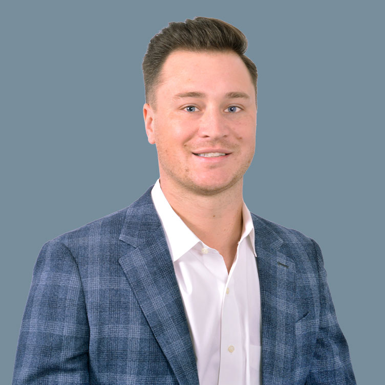 Photo of Michael Messler