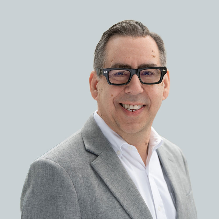 Photo of Michael Prieve
