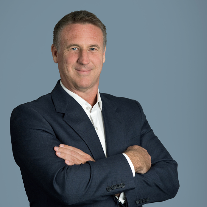 Michael Young | CBRE UAE