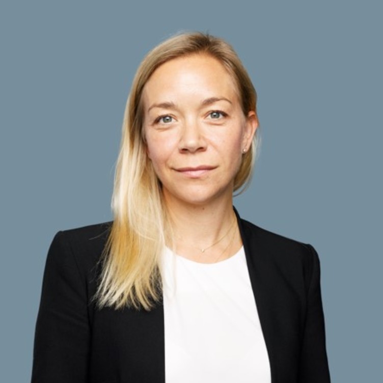 Photo of Michala Vejlskov