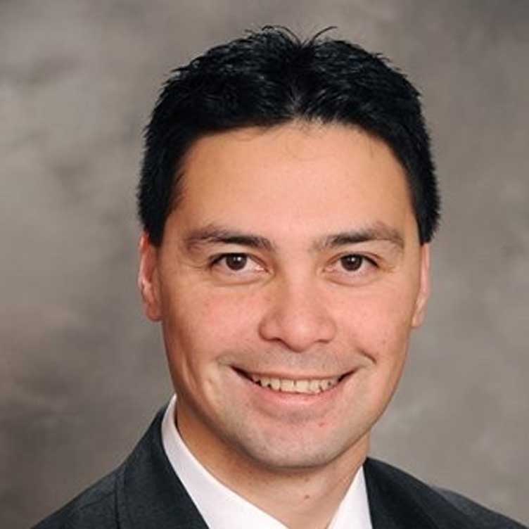 Photo of mike-hall