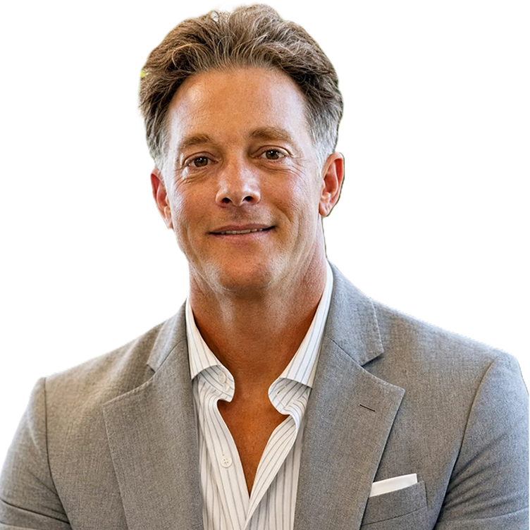 Photo of Michael Shirey