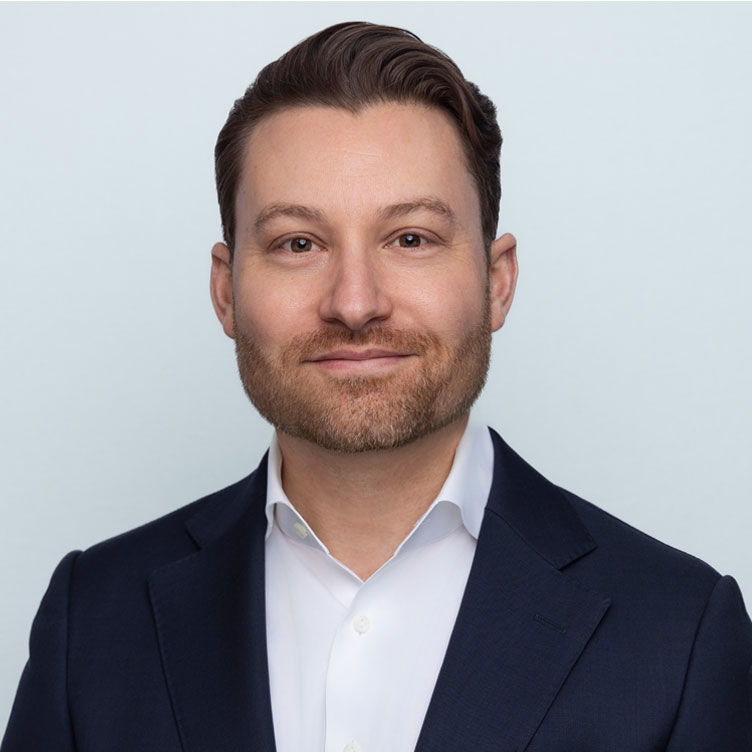 Michael Stuart | CBRE
