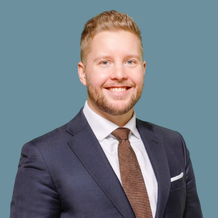 Valokuva henkilöstä Mikko Virtaneva