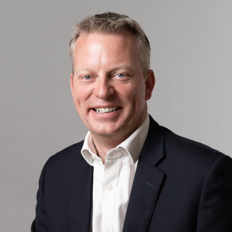 Photo of Miles Auger