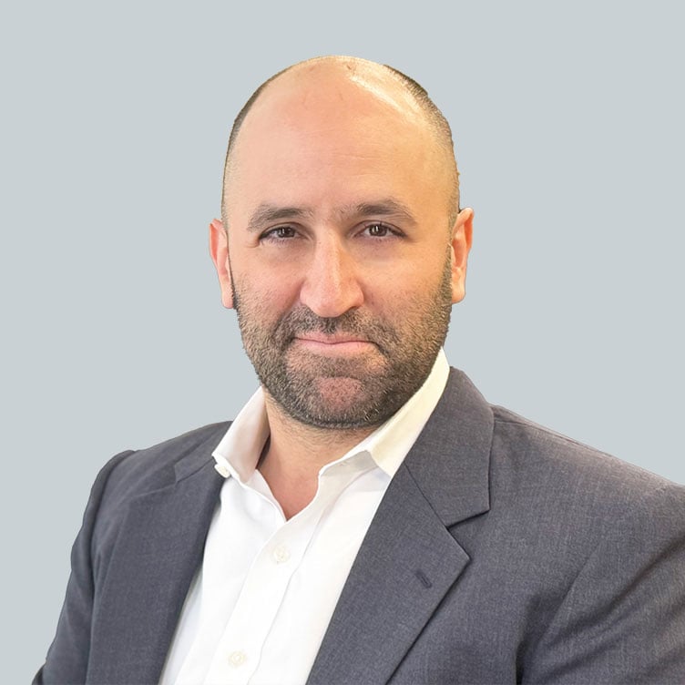 Photo of Miro Sutton