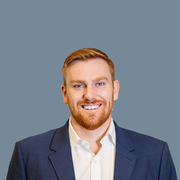 Photo of Mitchell Flugstad-Clarke