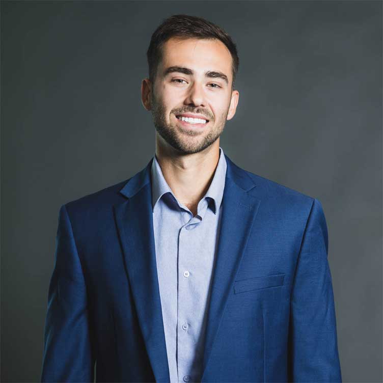 Photo of Zack Mittelstadt