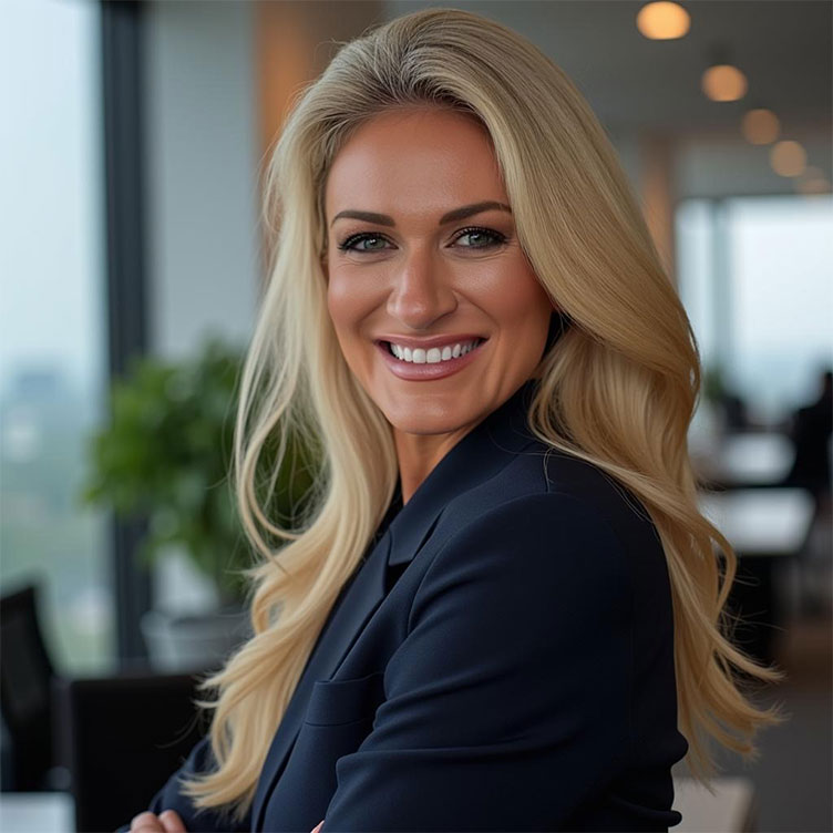 Photo of Molly Ellingsen