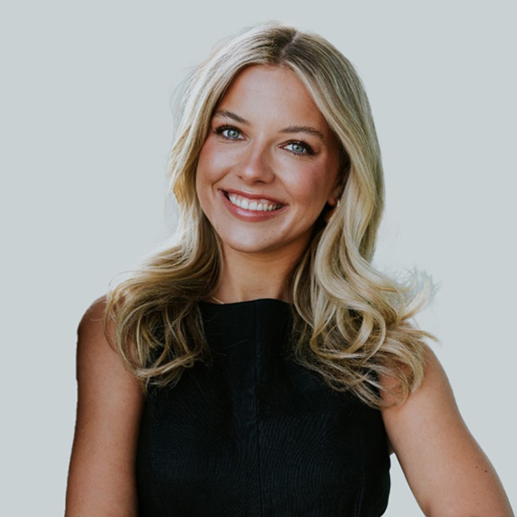 Photo of Molly Stegman