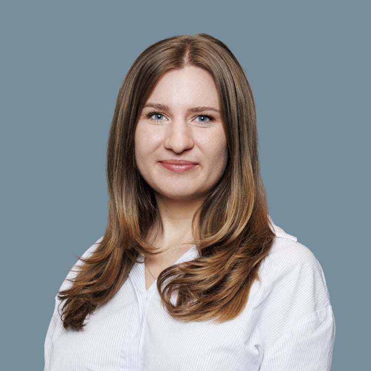 Photo of Natalia Nawrocka