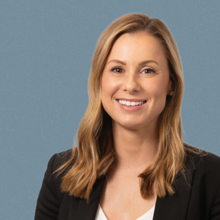Photo of Natalie Couper