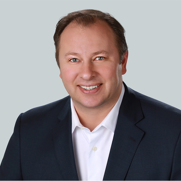 Nate Sebree Nate Scherpenisse | CBRE